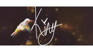 KING - Angel Dust (music video)