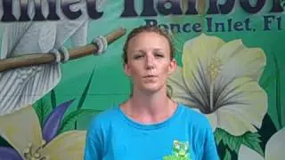 INLET HARBOR RESTAURANT & MARINA: Amanda Keiper / Banquet Manager