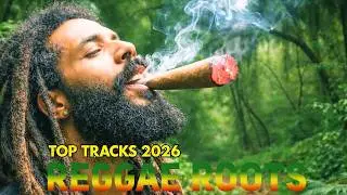 Reggae Roots Selection  Top Tracks 2026 &ndash; Broken Streets, Humble Flame & Rasta Resilience