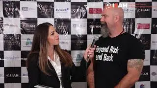 Aaron Huey - Top 50 Healthcare Companies Award