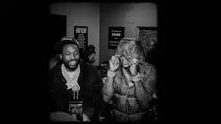 (FREE) Meek Mill Type Beat 10 Minutes - 
