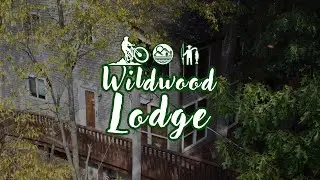 Wildwood Lodge at Raystown Lake | Raystown Lake Lodging