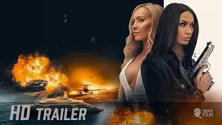 IMPULSE - KOMPLOTT DER M&Auml;CHTIGEN / Trailer Deutsch (HD)