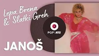 Lepa Brena - Janoš - (Audio 1985) HD