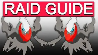 Darkrai Raid Guide 2024: Best Counters, Weaknesses & More | Pok&eacute;mon GO
