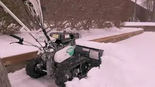 The Simple, Powerful Solution for Clearing Winter