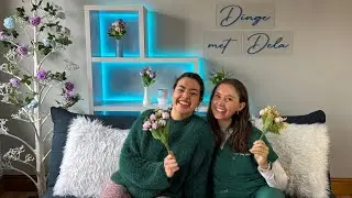 Dinge met Dela| S3Ep6: Nadia Visser: Dieëtkunde en wat dit behels