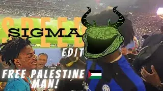 I Show Speed Sigma Edit | Sigmaspeed | Eternxlkz - SLAY! [AMV] Edit | Joyful Corner.