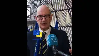 🔥 &laquo;Призыв к пробуждению для Европы!&raquo; &mdash; Франция заявляет, что ЕС должен проявить твердость в этом ...
