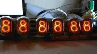 тест ИН12 (IN12 test)