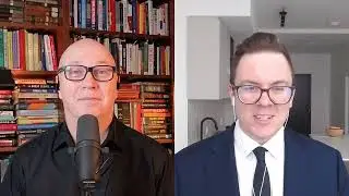 Cole Hogan on Concepts with Shawn Whatley: How Pierre Trudeau impacted Conservative politics.