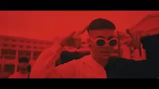 BROKEN $QUAD - 666 😈 (VIDEOCLIP OFFICIAL)