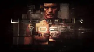 Cinematic Glitch Trailer