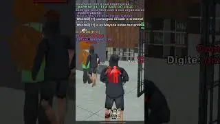 EXPLODINDO CELA - OS CRIAS RPG #oscrias #oscrias #samp #sampmobile #sampmobile #viral #viralvideo