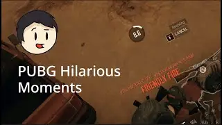 PUBG Hilarious Moments: Random Gaming Part 1