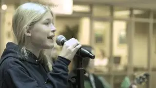 Asheville Music School- Sound Education Outreach