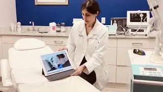 Laser Tattoo Removal and other uses of Q switch laser with Dr. Shalini Gupta