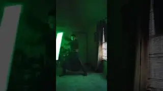 Ysalamiri Makashi