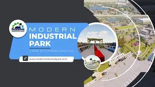Modern Industrial Park