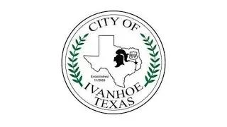 CITY OF IVANHOE SPECIAL MEETING 11/21/2024