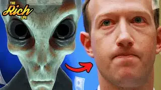 Top 10 Billionaire Scandals They're Trying To Cover Up
