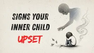 The Real Reason Your Inner Child Feels Unsettled