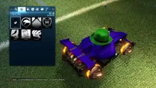 Animus gp showcase