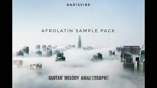 [FREE Sample Pack DOWNLOAD]  Afro Dancehall UK Afro Swing Latin African Drum 2021