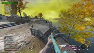 Primera victoria del canal en Warzone