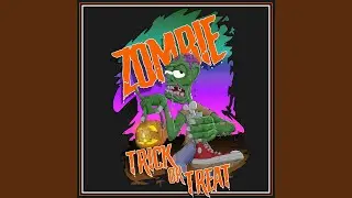Zombie Trick or Treat
