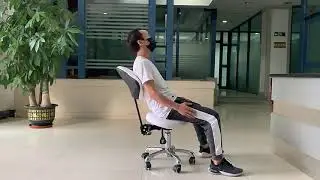 PinkTechnician Small Chair Aluminum Alloy Base Customizable Color High Load Bearing Technician Stool