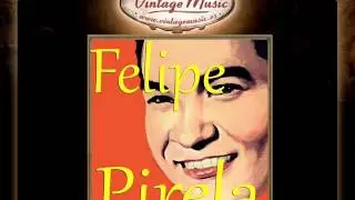 Felipe Pirela -- Para que Recordar