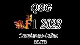 QSG F1 2023 GP Olanda