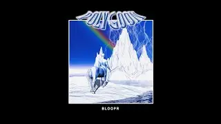 POLYGOON [FULL ALBUM VISUALIZER]