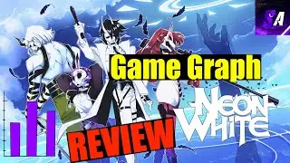 Game Graph | Neon White Review