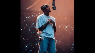 (FREE) Chris Brown Type Beat - 