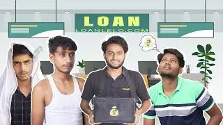 Loan Agent | The Dice Vines |New video