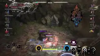 Paragon and this is why lifesteal needed a nerf