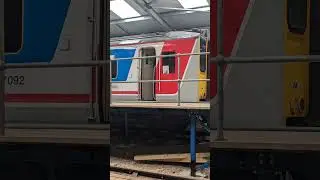 tHE NEw dlR trAiNS reVIeW