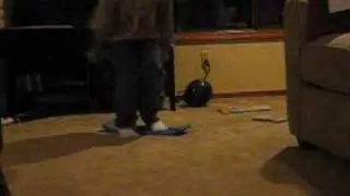 How to oldschool 360 flip