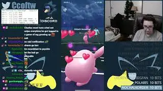 Getting Banned from Ccoftw's chat