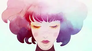 GRIS Gameplay Part 1 | A Journey Through a Beautiful World