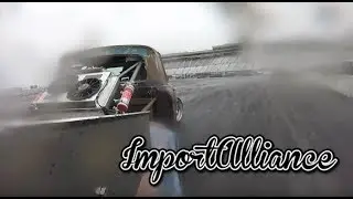 Import Alliance 2018