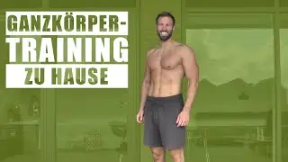 Krafttraining für zu Hause ohne Geräte für Fortgeschrittene