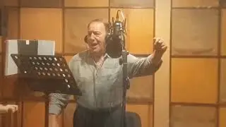 Petre Geambașu - STROSE TO STROMA SI GIA DIO - Cover by Hristos Elenidis Rus