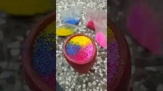 Four colour rangoli #bass #jbl #jblflip5 #jblbass #bluetooth #dj #speaker #entertainment #jblvideo