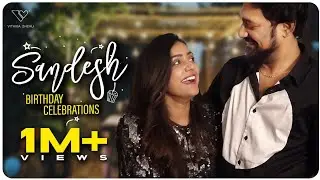 Celebrations | Family Time | Home | Us | Varun & Vithika | EP - 60