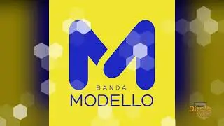 BANDA MODELLO--- PASSO DA AMORA
