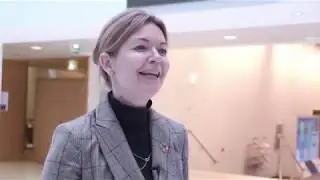 Lise Kingo, CEO and Executive Director, United Nations Global Compact