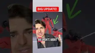 NEW ct toys - mess toys spider-man action figure update!